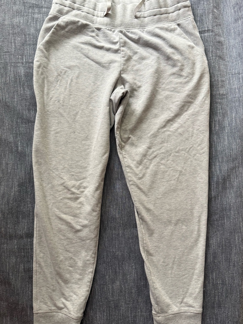 all in motion Light Gray Women's Jogger Track Pants